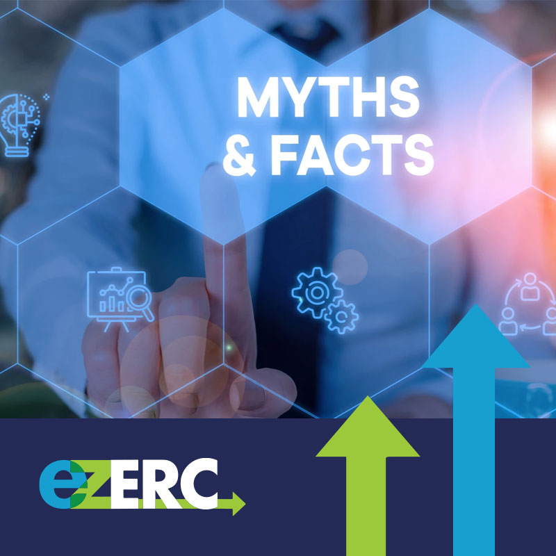 EZ-ERC Myth-buster: “My company was too large for the PPP and, therefore, is too large for the ERC”