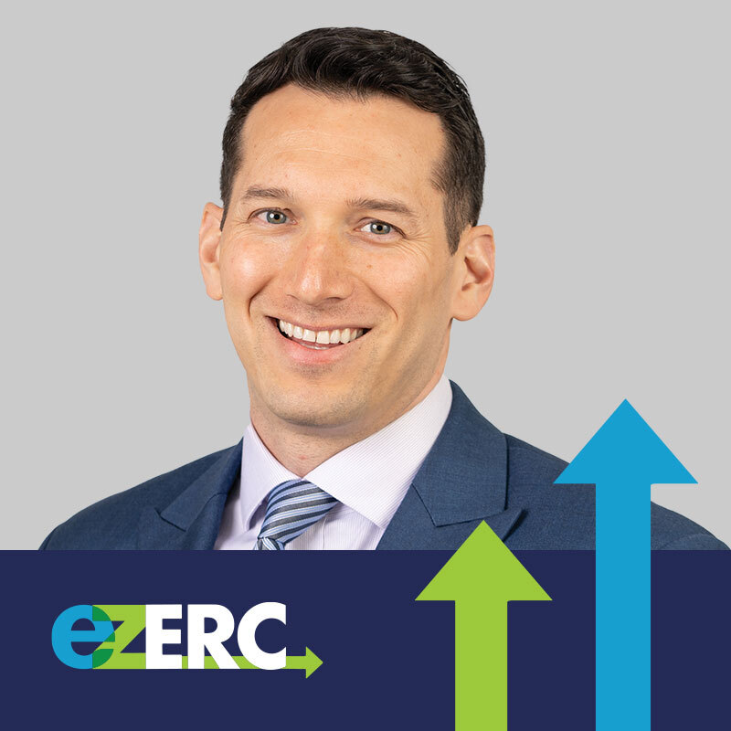 Kyle Morabito, Former Mergers & Acquisitions Attorney at National Law Firm, Joins EZ-ERC as Chief Legal Officer & Managing Director