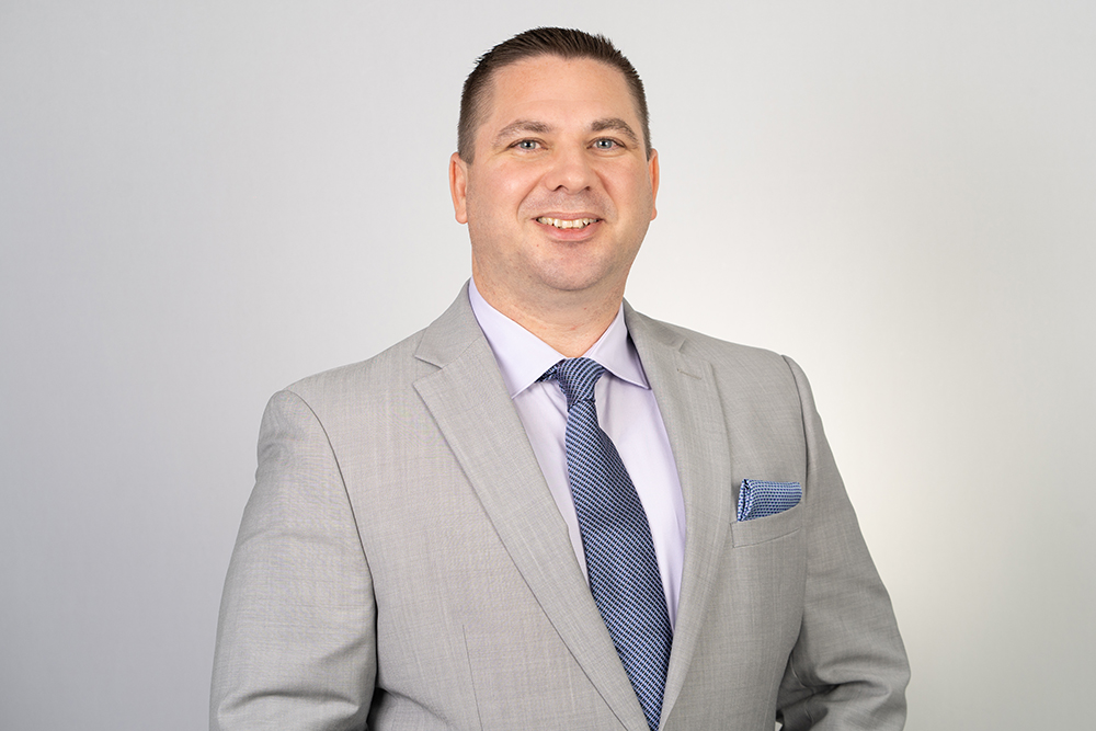 Jeffrey Budzik