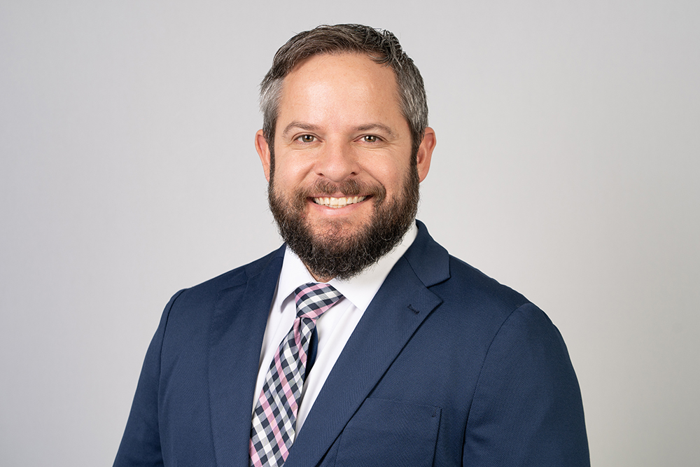 Kenneth Dettman, CPA