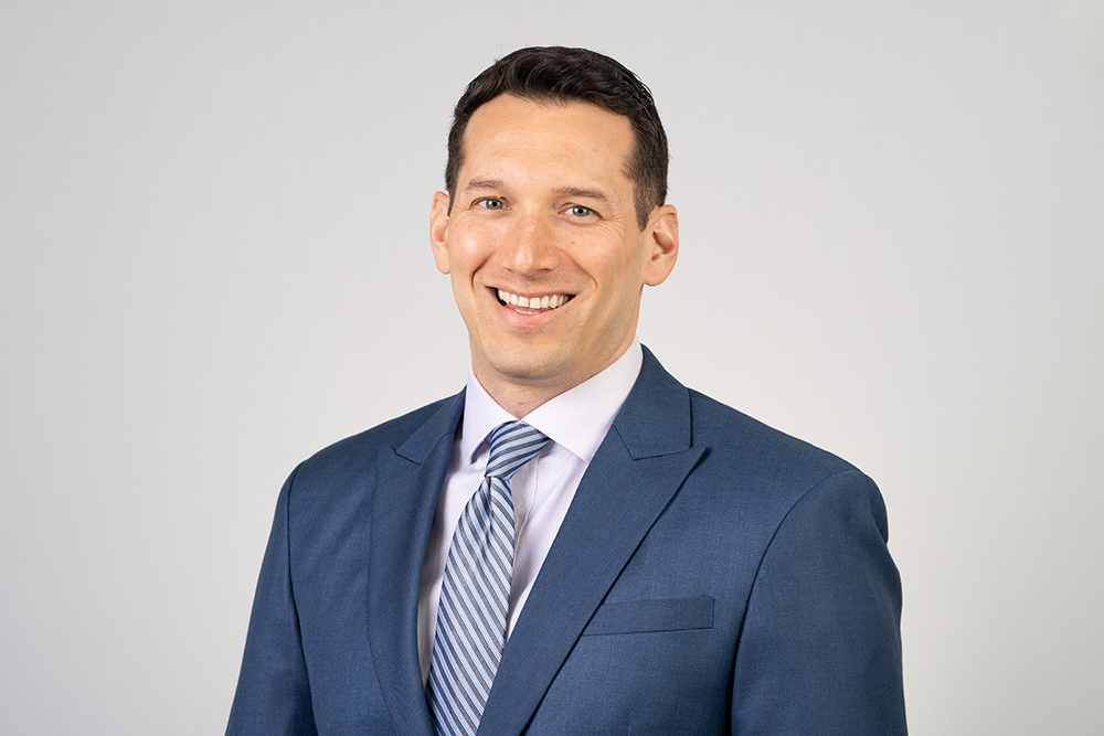 Kyle Morabito