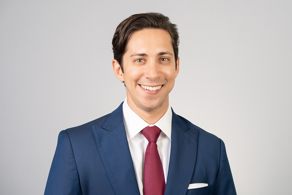 Maxwell Burns, CPA
