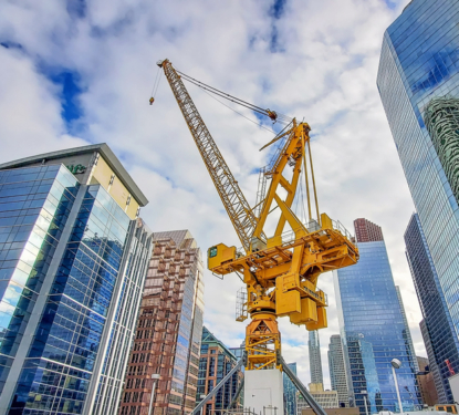 Construction/Real Estate