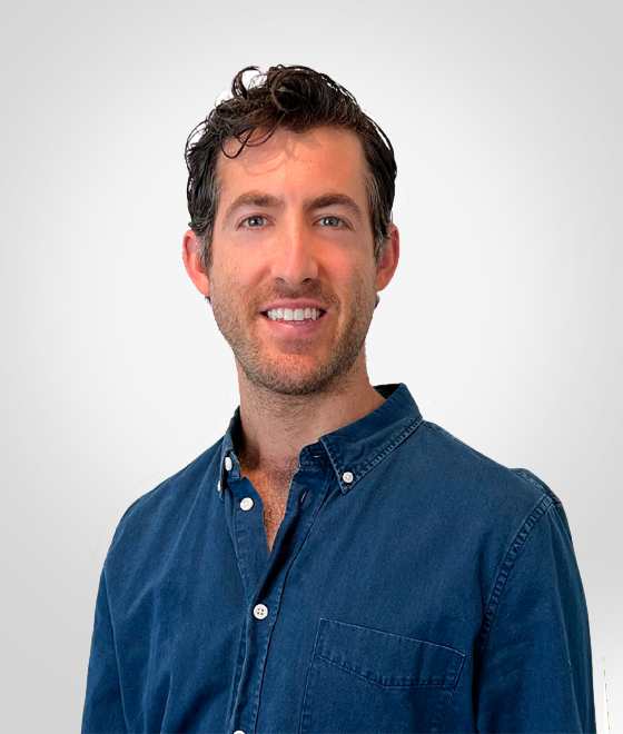 Josh Teitelbaum