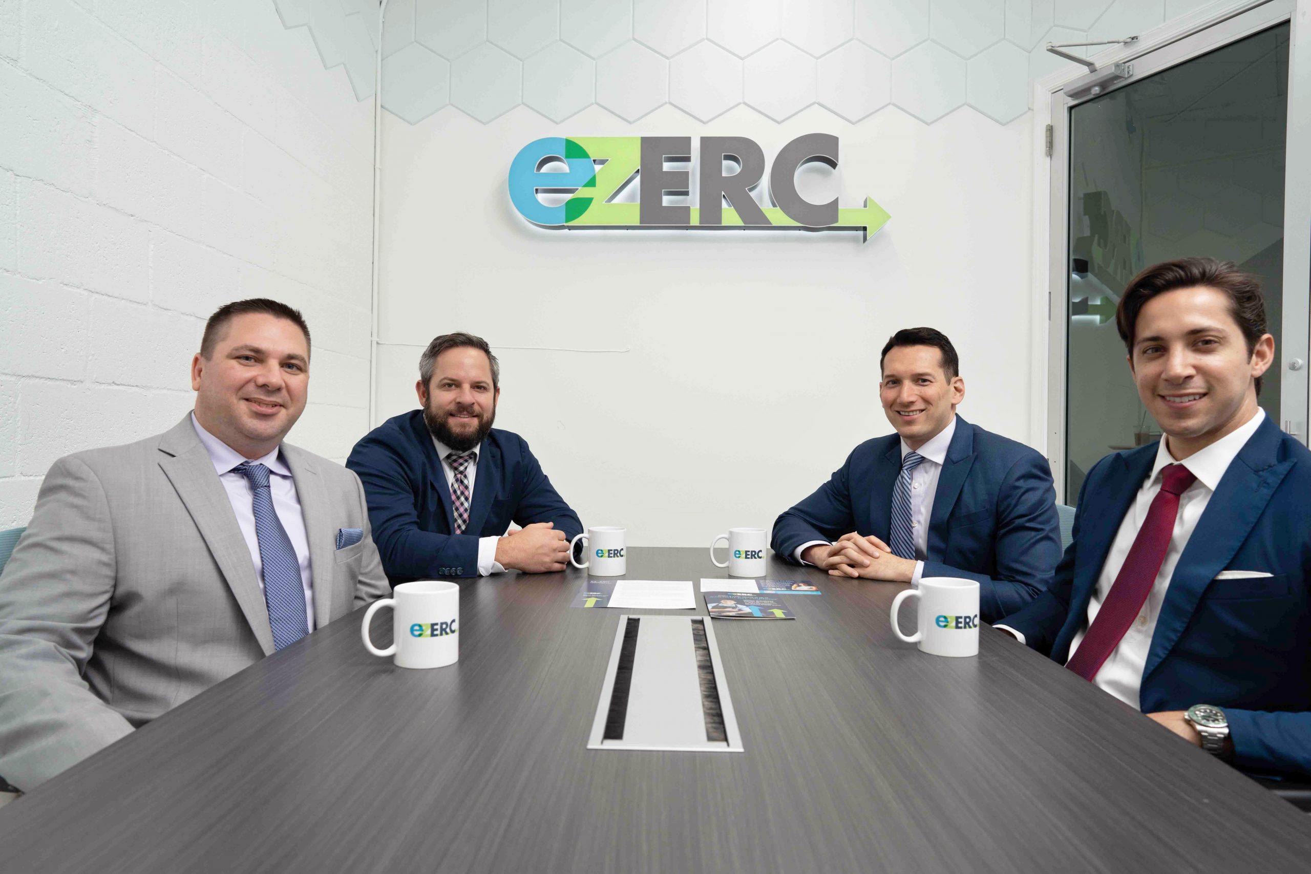 EZ-ERC Has Found Over $500 Million in Tax Credits for Our Clients