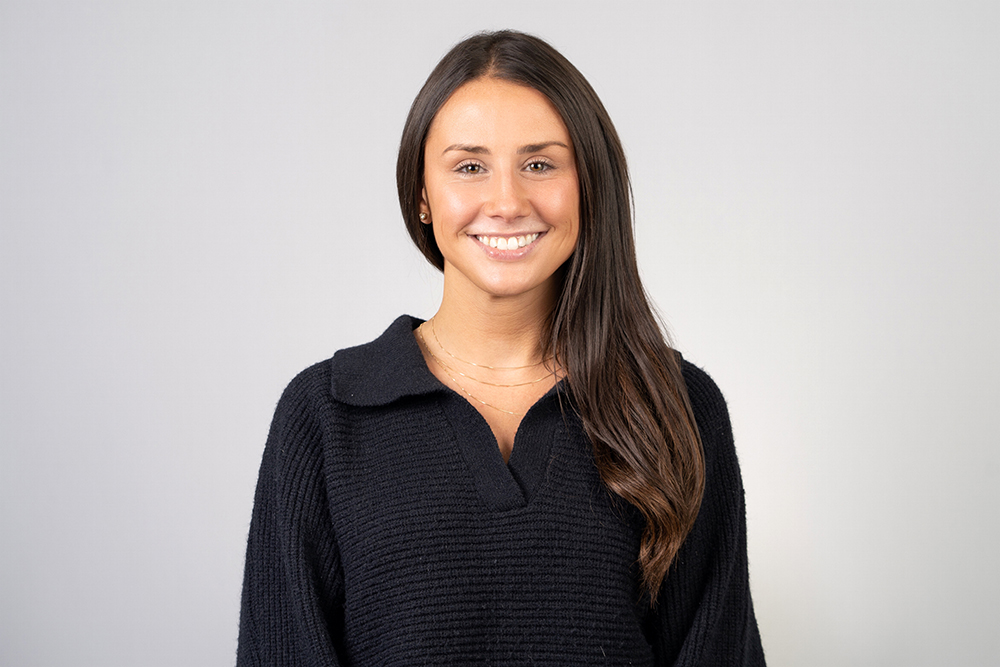 Casey Finigan Dettman