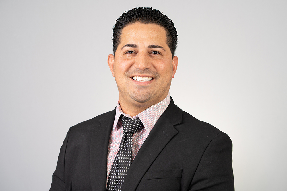 Gabe Perez