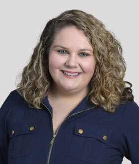 Stephanie Cornwell