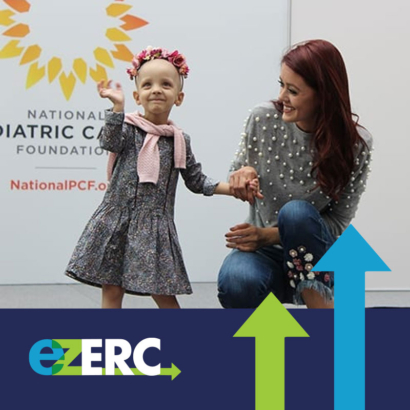 EZ-ERC Was Proud to Sponsor Boca’s “Fashion Funds the Cure” by the National Pediatric Cancer Foundation
