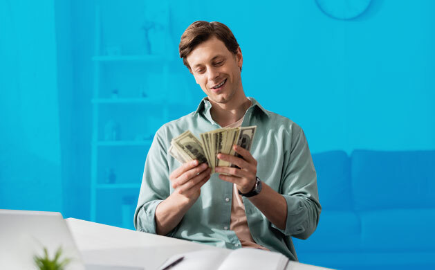 Maximum Cash in Your Pocket