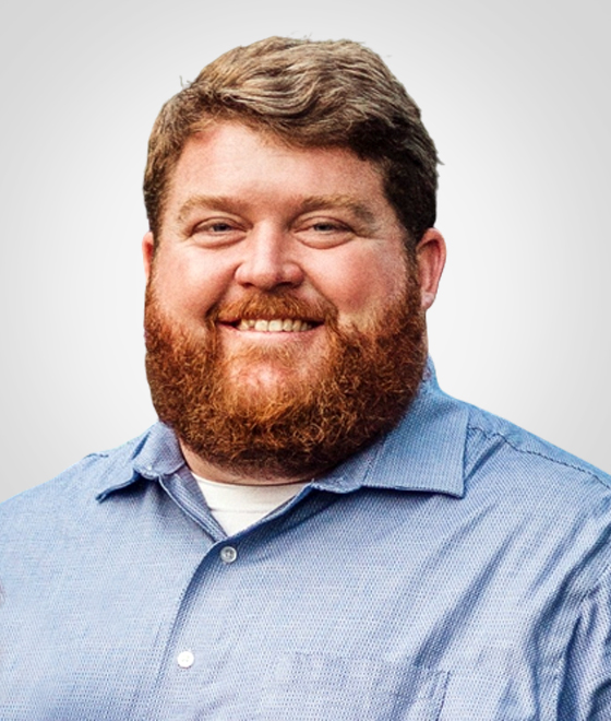 Jared Albright