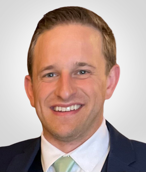 Joe DePeder, CPA