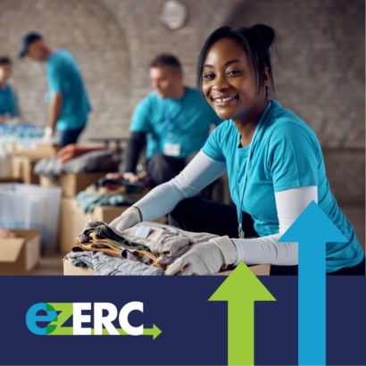 How Should Nonprofit Entities Account for the Employee Retention Credit (“ERC”)?