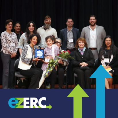 EZ-ERC Sponsors 1st Annual Helen Fabela Chavez Legacy Celebration