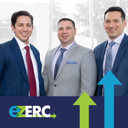 Leadership, Tax & ERC Advice From EZ-ERC’s Managing Directors