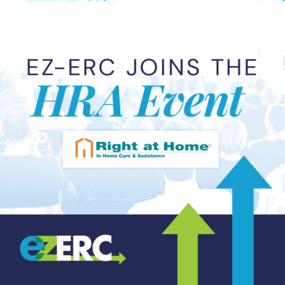 EZ-ERC Joins the HRA Event!