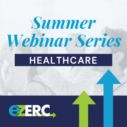 Recorded Video: Understanding Eligibility Regulations for the Employee Retention Credit in the Healthcare Industry: Misconceptions vs. Facts