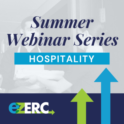 Recorded Video: Navigating the Employee Retention Credit and Second Look Opportunities for the Hospitality Industry