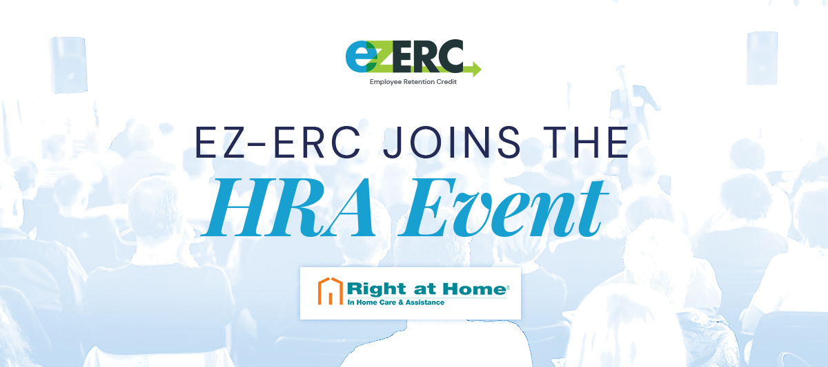 EZ-ERC Joins the HRA Event!