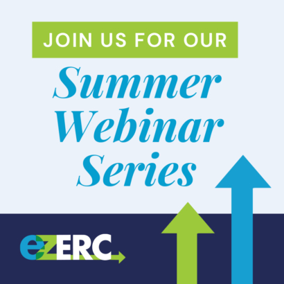 Summer Webinar Series