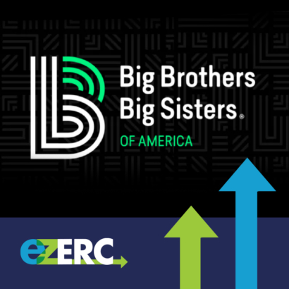 EZ-ERC Sponsors Big Brothers Big Sisters of America National Conference
