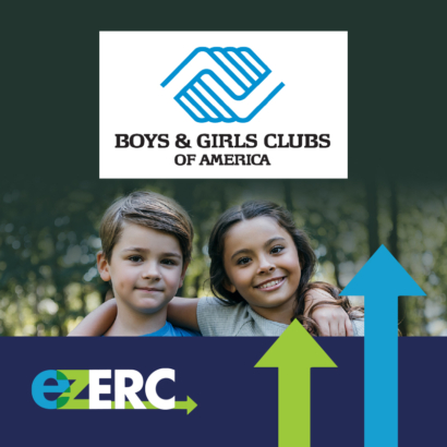 EZ-ERC Attending Boys & Girls Club Pacific Regional Conference