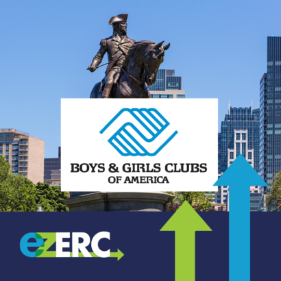 EZ-ERC Attending Boys & Girls Club Northeast Regional Conference