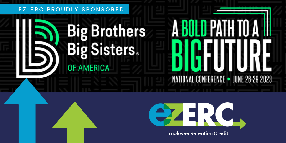 EZ-ERC Sponsors Big Brothers Big Sisters of America National Conference