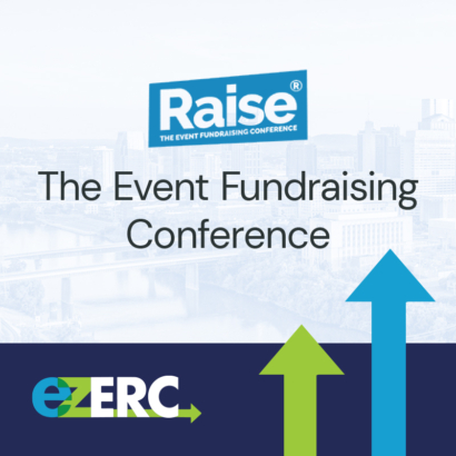 EZ-ERC Attending Raise: The Event Fundraising Conference